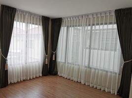 3 Schlafzimmer Villa zu vermieten in Bangkok, Suan Luang, Suan Luang, Bangkok