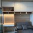 1 Schlafzimmer Appartement zu verkaufen im Ideo Charan 70 - Riverview, Bang Phlat, Bang Phlat