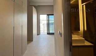 2 Schlafzimmern Reihenhaus zu verkaufen in District 7, Dubai MAG Eye