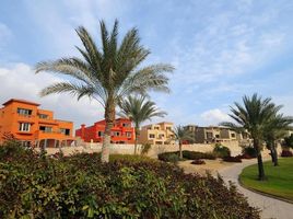 4 Bedroom Townhouse for sale at Palm Hills Golf Views, Cairo Alexandria Desert Road