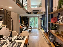 3 Bedroom Apartment for sale at Culture Chula, Si Phraya