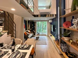 3 Bedroom Condo for sale at Culture Chula, Si Phraya