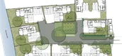 Master Plan of Quarter Thonglor