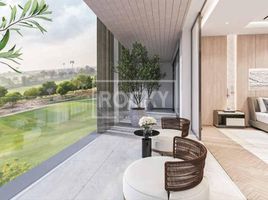 5 Bedroom Villa for sale at Signature Mansions, Earth, Jumeirah Golf Estates