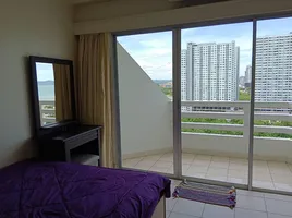 Studio Wohnung zu verkaufen im Pattaya Condotel Chain, Nong Prue