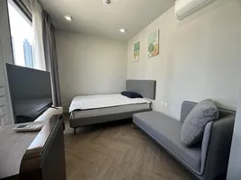 Studio Condo for rent at Chapter Chula-Samyan, Maha Phruettharam