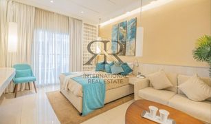 Studio Apartment for sale in , Dubai Seven Palm