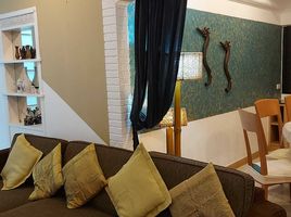 3 Schlafzimmer Appartement zu vermieten im Siam Penthouse 2, Thung Mahamek