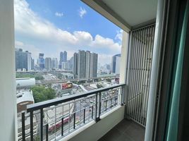 2 Schlafzimmer Wohnung zu vermieten im Q Asoke, Makkasan