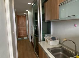 1 Bedroom Apartment for rent at The Station Sathorn - Bangrak, Thung Wat Don