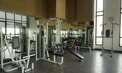 Fotos 2 of the Fitnessstudio at Blocs 77