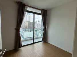 2 Bedroom Condo for rent at Siamese Surawong, Si Phraya, Bang Rak, Bangkok