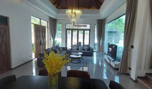 3 Schlafzimmern Villa zu verkaufen in Choeng Thale, Phuket Ocean Palms Villa Bangtao