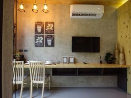 Studio Condo for sale at ReLife The Windy, Rawai, Phuket Town