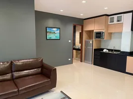 คอนโด 1 ห้องนอน ให้เช่า ในโครงการ รอยัล กมลา, กมลา, กะทู้, ภูเก็ต
