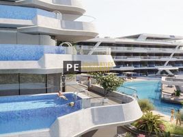 2 Bedroom Condo for sale at Samana Mykonos Signature, Central Towers, Arjan, Dubai