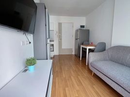 1 Schlafzimmer Wohnung zu vermieten im Lumpini Place Bangna Km.3, Bang Na