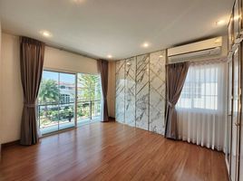 4 Schlafzimmer Haus zu verkaufen im Golden Neo 2 Ladprao-Kaset Nawamin, Khlong Kum, Bueng Kum