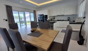 4 Bedrooms House for sale in Hin Lek Fai, Hua Hin The Clouds II Hua Hin