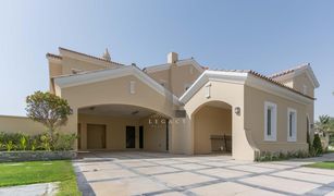 6 Habitaciones Villa en venta en , Dubái Polo Homes
