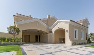 6 Bedrooms Villa for sale in , Dubai Polo Homes