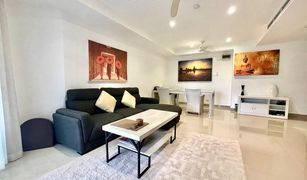 1 Bedroom Condo for sale in Nong Prue, Pattaya The Club House