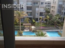 4 Bedroom Penthouse for sale at Park View, North Investors Area, New Cairo City, Cairo
