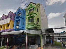 3 Bedroom Townhouse for sale in Ratsada, Phuket Town, Ratsada