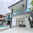 5 Bedroom Villa for sale at Eakmongkol Chaiyapruek 2, Nong Prue