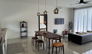 3 Schlafzimmern Haus zu verkaufen in Pak Nam Pran, Hua Hin 