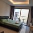 Studio Condo for rent at Water Park, Nong Prue, Pattaya