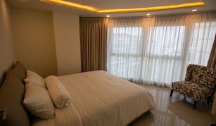 2 Bedrooms Condo for sale in Nong Prue, Pattaya City Garden Pattaya