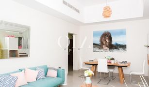 1 Schlafzimmer Appartement zu verkaufen in Al Seef, Abu Dhabi Lamar Residences