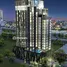 1 спален Квартира на продажу в Bangkok Horizon Sathorn, Thung Wat Don