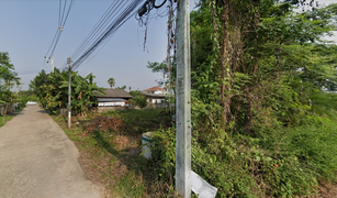 N/A Grundstück zu verkaufen in San Sai Luang, Chiang Mai 