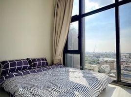 1 Schlafzimmer Appartement zu vermieten im The Line Sukhumvit 101, Bang Chak, Phra Khanong