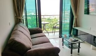 1 Bedroom Condo for sale in Nong Prue, Pattaya Axis Pattaya Condo