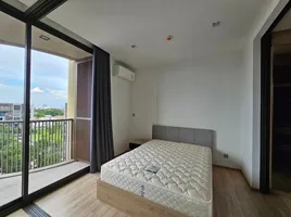 1 Schlafzimmer Appartement zu vermieten im Kawa Haus, Phra Khanong Nuea