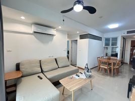 2 спален Кондо в аренду в Supalai Premier Place Asoke, Khlong Toei Nuea