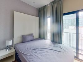 1 Bedroom Condo for rent at Noble Reveal, Phra Khanong Nuea