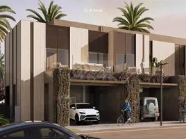 4 Bedroom House for sale at The Fields, District 11, Mohammed Bin Rashid City (MBR)