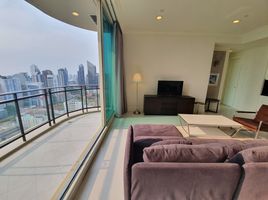 3 Schlafzimmer Appartement zu vermieten im Royce Private Residences, Khlong Toei Nuea, Watthana