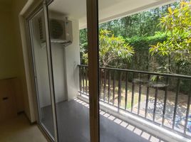 Studio Wohnung zu verkaufen im The Terraza Samui, Maret, Koh Samui