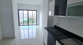 Available Units at Axis Pattaya Condo