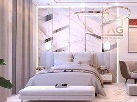 1 बेडरूम अपार्टमेंट for sale at Petalz by Danube, Prime Residency, International City