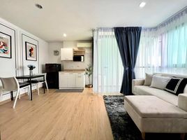 1 Bedroom Condo for sale at Job Condominium, Ratsada, Phuket Town, Phuket