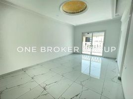 Studio Apartment for sale at Vincitore Boulevard, Syann Park