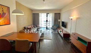 2 chambres Appartement a vendre à , Dubai MILANO by Giovanni Botique Suites