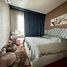 3 Schlafzimmer Wohnung zu verkaufen im Reflection Jomtien Beach, Nong Prue
