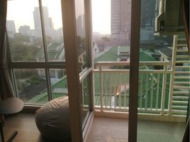 Studio Wohnung zu vermieten im Plus 38 Hip , Phra Khanong